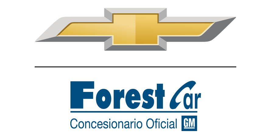 Logo de Chevrolet Forestcar